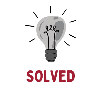 Solved